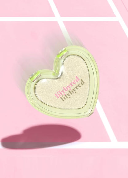 Luv Beam Glow Veil (05_Soda Beam) - Natural Skin Makeup