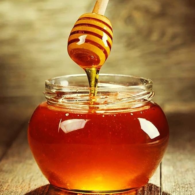 Organic Honey Rose Natural Moisturizing Lip