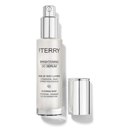 By Terry Brightening CC Serum, Hydrating, Brightening, Illuminating fl oz