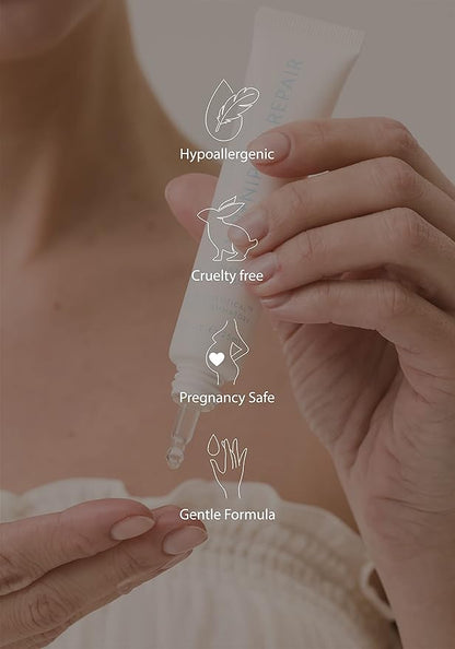 NOTHING FITS BUT Lip & Nipple ml)