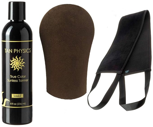 Tan Physics Self Tanner, 8