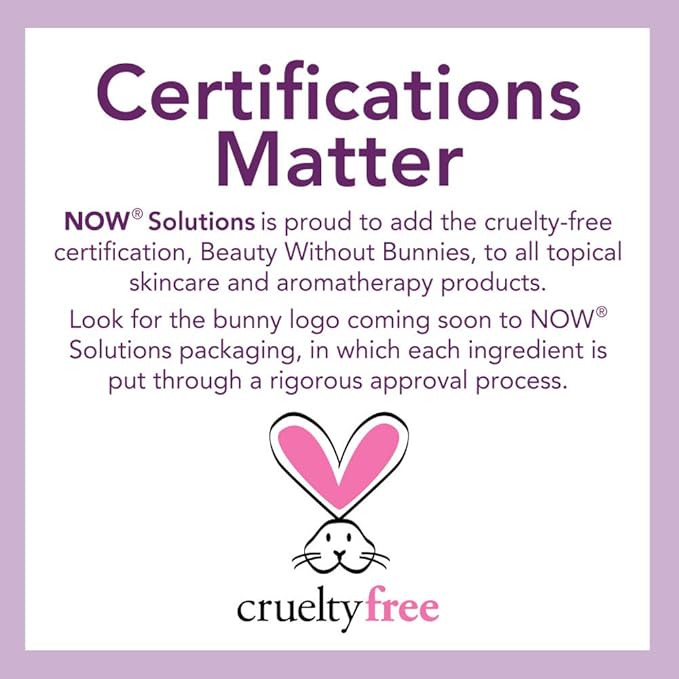 NOW Solutions, Liquid Lanolin Pure, Intense