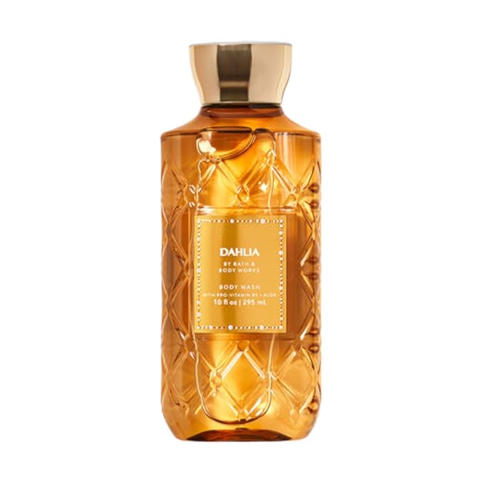 Bath & Body Works Signature Collection