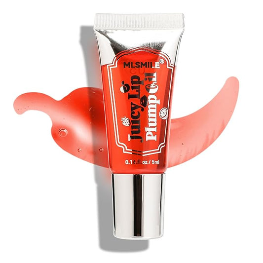 Lip Plumper Lip Gloss, Instant &