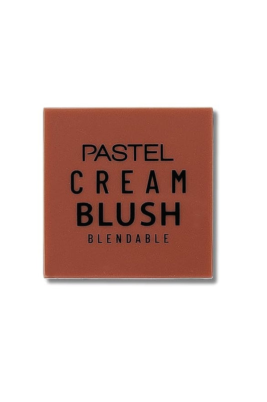 Pastel Cream Blush 49 | Fresh | Healthy | 0.. 18 oz