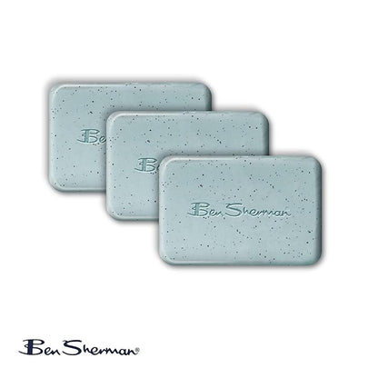 Ben Sherman Bar Soap for Men