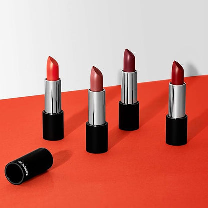 Wunder2 MUST-HAVE-MATTE LIPSTICK Makeup Long Lasting Matte Lip Long