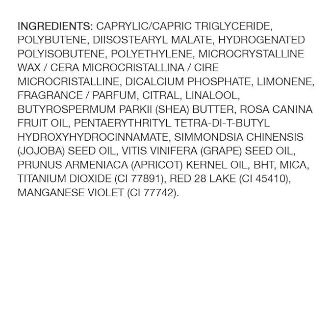 Milani Color Fetish Lipstick- Sheer to Medium Coverage Lipstick-