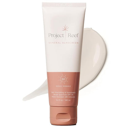 2 Pack Sunscreen Applicator for Kids Storage