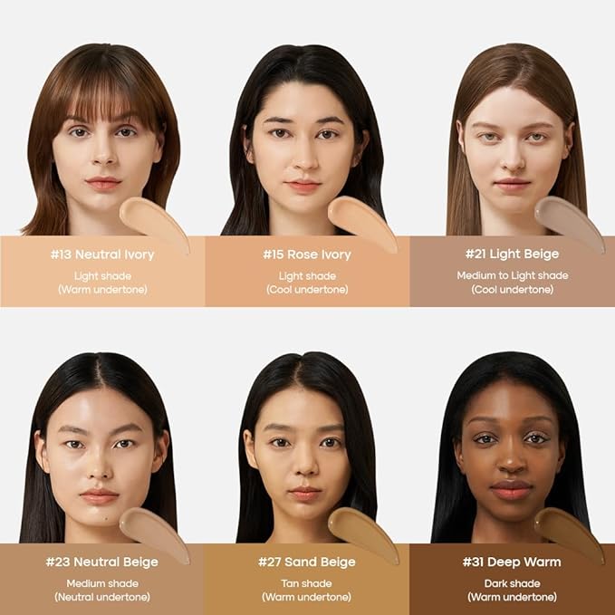 PURITO Cica Clearing BB Cream #21 Light Beige 30ml