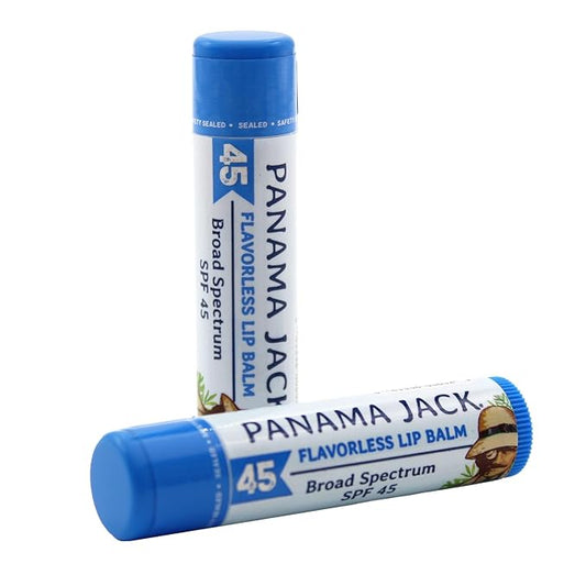 Panama Jack Sunscreen Lip Balm -