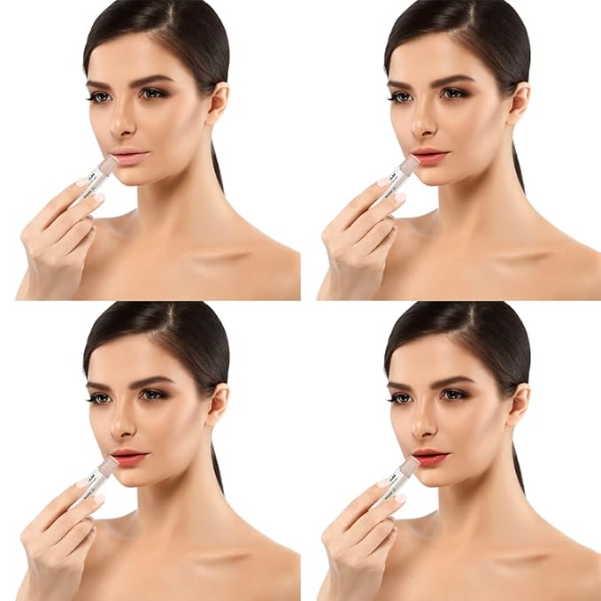 Tinted Lip Balm by Earth’s Daughter