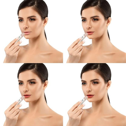 Tinted Lip Balm by Earth’s Daughter