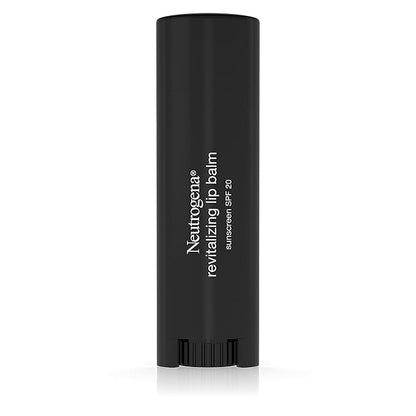 Neutrogena Revitalizing and Moisturizing Tinted Lip