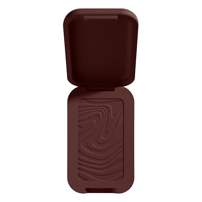 NYX PROFESSIONAL MAKEUP Matte Buttermelt Bronzer, Longwear Face Than U