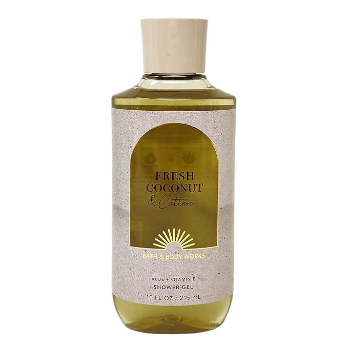 Bath & Body Works Signature Collection