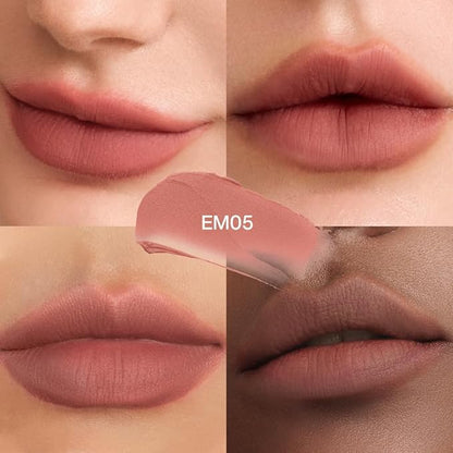 INTO YOU Matte Liquid Lipstick for Women, Canned Lipstick