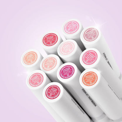 Wonderskin Wonder Blading Lip Stain Peel (Beautiful