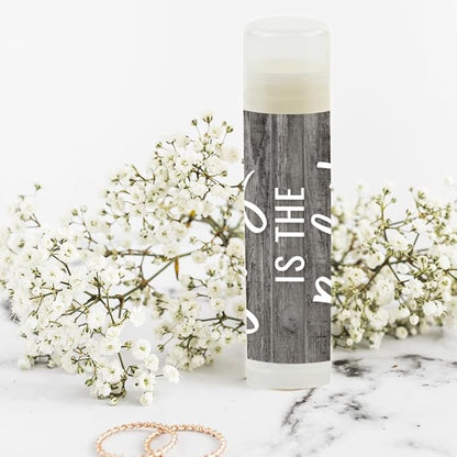 Andaz Press Bridal Shower Bachelorette Party Balm!,