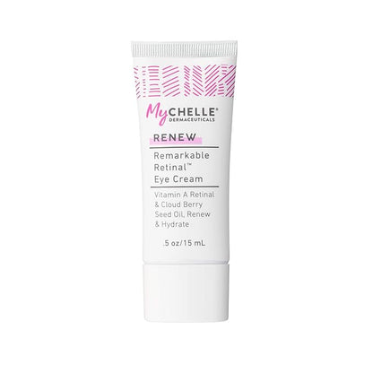 Mychelle dermaceuticals remarkable retinal eye