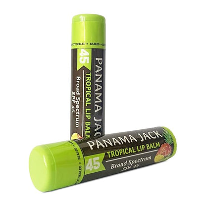 Panama Jack Sunscreen Lip Balm -