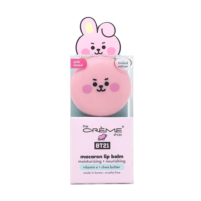 The Crème Shop | BT21 Baby Balm