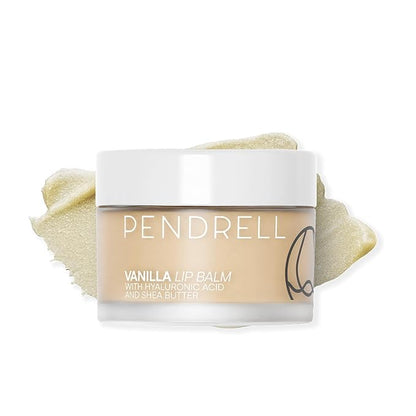 Vanilla Lip Balm - Soothing and 30g