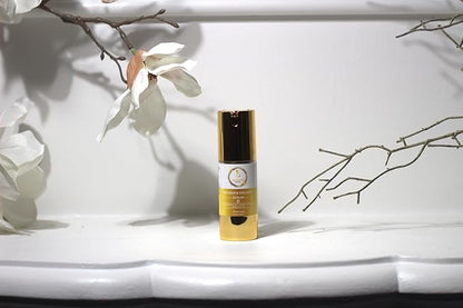 ROYAL GLOW 24K GOLD & COLLAGEN FACE SERUM - 50ML