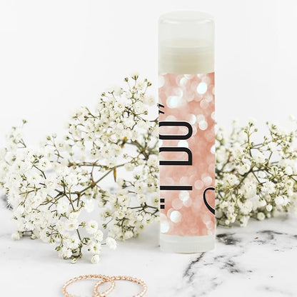 Andaz Press Bridal Shower Bachelorette Party Glitter