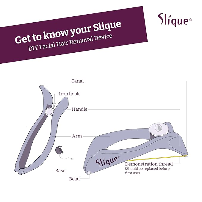 Facial Hair Removal for Women | Beauty Starter