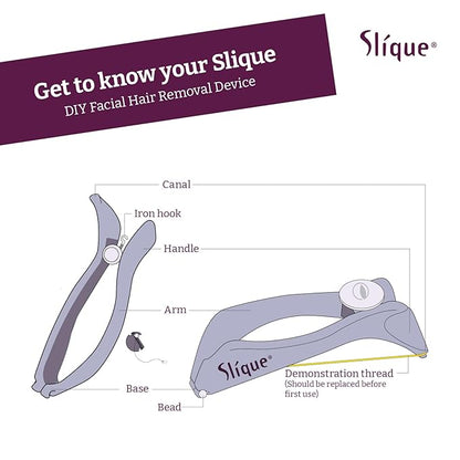 Facial Hair Removal for Women | Beauty Starter