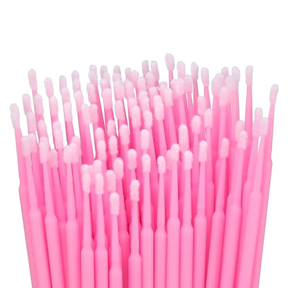 G2plus 500pcs cotton swabs, disposable