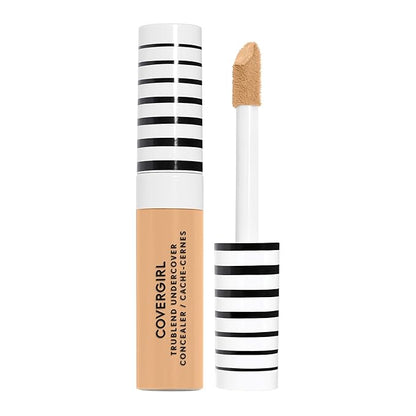 COVERGIRL TruBlend Undercover Concealer, Honey, 0.33 Fl Oz
