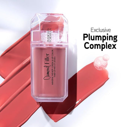 Physicians Formula Mineral Wear®Diamond Filler Cheek & Lip Radiant Pink