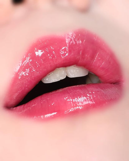 Jelly Plumper Tint (P04 Purple Rain) Lip