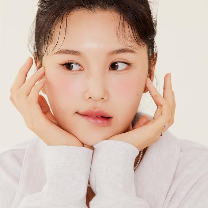 Smooth Butter Lip Balm 0.14 oz Lips