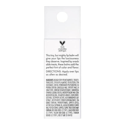 e.l.f. Bite-Size Lip Balm, Moisturizing Formula