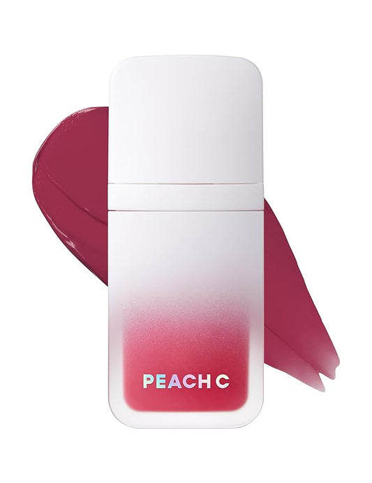 Blurry Filter 05 Analog Rosy Korean Lip Stain Analog