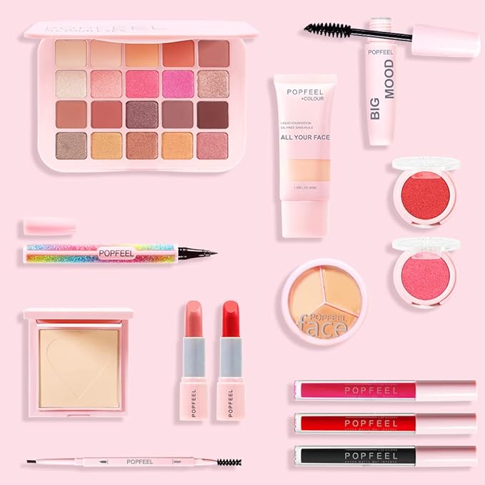 All-in-one Makeup Set Makeup Kit