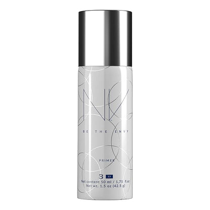 NV Perfecting Fine Mist Primer Buildable Coverage Professional