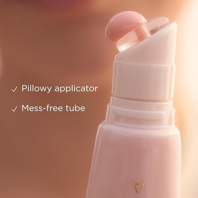 Tatcha Kissu Lip Treatment, Volume-Restoring Lip