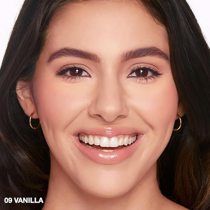 evpct under Eye Brightener, Nourishing Luminous under Eye 09# Vanilla