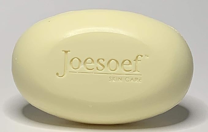 JOESOEF SKIN CARE Sulfur Soap