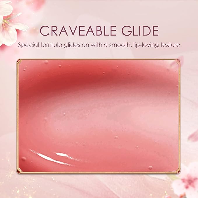 CATKIN Lip Balm Color Tinted Changing