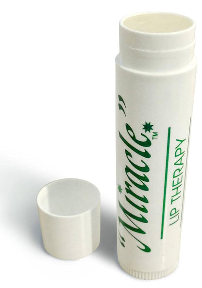 Miracle Emu Oil Lip Balm Therapy Moisturizing