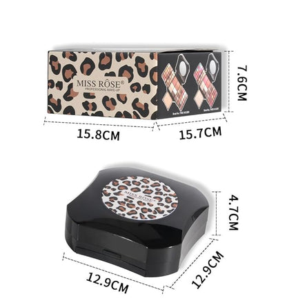 64 Colors cosmetic Kit Makeup Kit