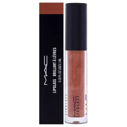 MAC LipGlass Lip Gloss - Beaux Lip Gloss LipGlass