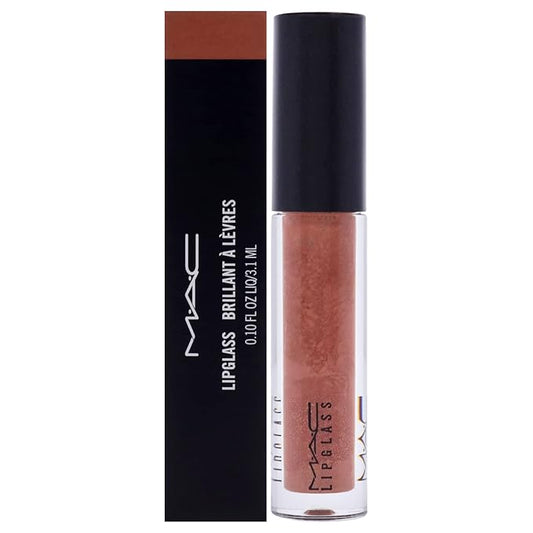 MAC LipGlass Lip Gloss - Beaux Lip Gloss LipGlass