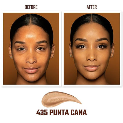 Juvia's Place I Am Magic Velvety Matte Liquid Matte Finish