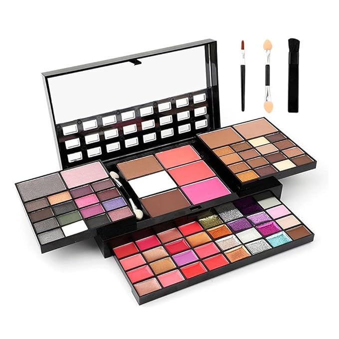 Makeup Kit for Women Full Kit